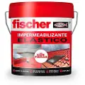 Fischer 547158 Flydende Vandtætning Med Fibre 4l