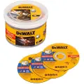 DeWalt Metalskæreskive 125x1 Mm 50 Enheder