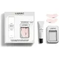 Lierac Diopti Puff Reducing Gel Routine Ansigtsbehandling