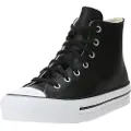 Converse Sneakers Converse Chuck Taylor All Star Eva Lift Leather Foundation Hi barn 36