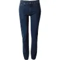 Levi's Levi'stil mænd. 04511-5830 Jeans 511 Slim fit mørkeblå (32/34), Casual, Bomuld