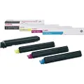 Canon Ink Toner Gul 8.5k - 3100c/cn