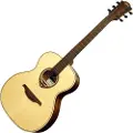 Lag Tramontane 88 T88A Auditorium Acoustic Natural Gloss