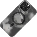 Celly Magshades Iphone 15 Plus Telefon Etui