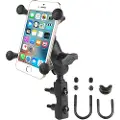 Ram Mounts X-grip Brake/clutch Telefonholder