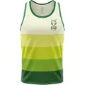 Otso S/manga Singlet Verde ærmeløs T-shirt