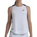 Bullpadel Neuman ærmeløs T-shirt