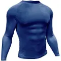 Precision Essential Langærmet Baselayer
