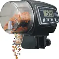 Flamingo Aqua Butler Fiskfoderdispenser