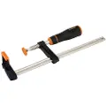 Bahco Kæbe Med Gummihåndtag 120 Mmx60 Mm
