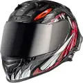 NEXX X.r3r Zorga Fullface-hjelm