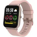 Forever ForeVigo 3 Smartwatch - Rosaguld