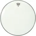 Remo Ambassador Smooth White 16 Drum Head