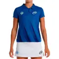 Bullpadel Abran Kortærmet Polo