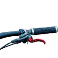 OAK Shimano Bremsesæt