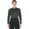 Mavic Ksyrium Thermo Langærmet Trøje