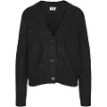 Noisy May Strikket Cardigan