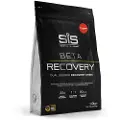 Sis Beta Restitutionsdrikpulver Jordbær 1.5kg