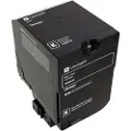 Lexmark TONER black C4150 16.000 Seiten BSD - Lasertoner Sort