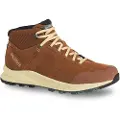 Dolomite Carezza Leather Mid Wp Vandrestøvler
