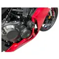 GSG Mototechnik GSG STYRT-PUDE SÆT DUO, KIT SORT