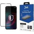 3MK Hardglass Max Iphone 14 6.1-tommer Skærmbeskytter