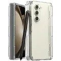 Araree Samsung Z Fold5 F946 Ar20-01764c Telefon Etui