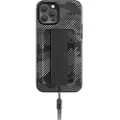 Uniq Heldro Iphone 12 Pro 6.1 Camocharcoal Camo Antimicrobial Telefonetui