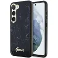 GUESS Guhcs23spcumak S23 S911 Marble Telefonetui