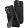 Uniq Transforma Iphone 13.14.15 6.1 Ebony Telefonetui