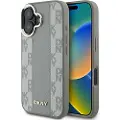 DKNY Dkhmp16spcpvsle Iphone 16 6.1´´ Telefon Etui