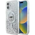 Karl Lagerfeld Klhmp16mlgkisgh Iphone 16 Plus 6.7´´ Telefon Etui