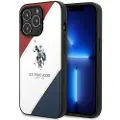 U.S. POLO ASSN. Ushcp14xpso3 Iphone 14 Pro Max 6.7´´ Telefon Etui