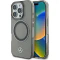Mercedes Mehmp16l23huosk Iphone 16 Pro 6.3´´ Telefon Etui