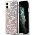 Sourcing Hello Kitty Hkhcn61hchpep Iphone 11xr 6.1 Iml Gradient Electrop Crowded Kitty Head Telefonetui