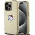 Sourcing Hello Kitty Hkhmp14xpghckd Iphone 14 Pro Max 6.7 Leather Kitty Head Telefonetui