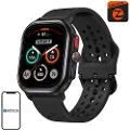 Zeblaze Smartwatch Zeblaze Beyond 3 Pro (Czarny)