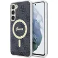 GUESS Guhms23sh4stk S23 S911 4g Telefonetui