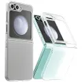 Araree Nukin Samsung Z Flip6 Clear Matt Ar20-02018b Telefon Etui