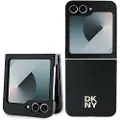 DKNY Dkhczf6pshrpsk Z Flip6 F741 Telefon Etui