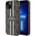 GUESS Guhmp14mp4rpsw Iphone 14 Plus15 Plus 6.7 4g Printed Stripes Telefonetui