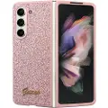 GUESS Guhczfd5hggshp F946 Z Fold5 Telefonetui