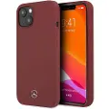 Sourcing Mercedes Mehcp13ssilre Iphone 13 Mini 5.4 Silicone Line Telefonetui