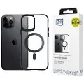 3MK Satincover Til Iphone 12 Pro Max 6.7´´