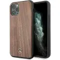 Mercedes Mehcn65vwolb Iphone 11 Pro Max Wood Line Walnut Telefonetui