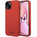 Tumi Tuhcp14msr Iphone 14 Plus15 Plus 6.7 Liquid Silicone Telefonetui