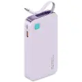 Usams 10kcd22403 10000mah Powerbank