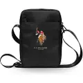 U.S. POLO ASSN. Ustb8pugflbk 8´´ Laptop-rygsæk