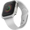 Uniq Valencia Apple Watch Series 4/5/6/se 40mm Smartwatch Skærmbeskytter