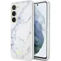 GUESS Guhcs23mpcumah S23+ S916 Marble Telefonetui